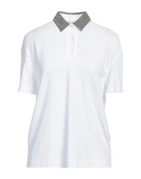 Brunello Cucinelli | Polo shirt