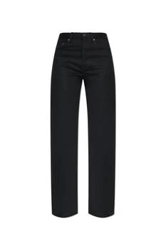 Balenciaga | Balenciaga Straight-Leg Jeans