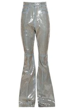 Rick Owens | Rick Owens Flared Pants