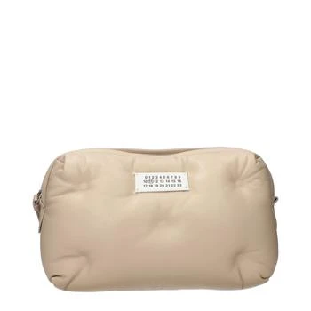 MAISON MARGIELA | Leather Clutch Women's Bag
