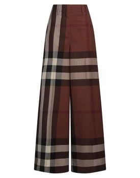 Burberry | Palazzo pant