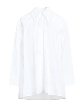 Jil Sander | Solid color shirts & blouses