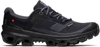 Black Cloudventure DNA WP Sneakers