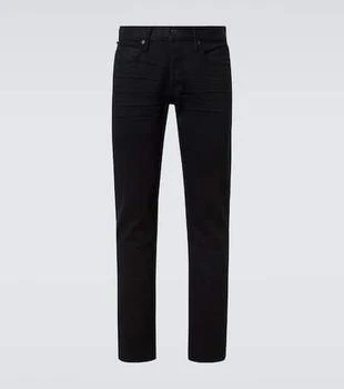Tom Ford | Logo straight jeans