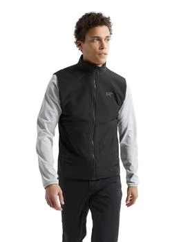 Arc'teryx Arc'teryx Atom Vest Men's | Warm-Even-When-Wet Synthetically Insulated Vest