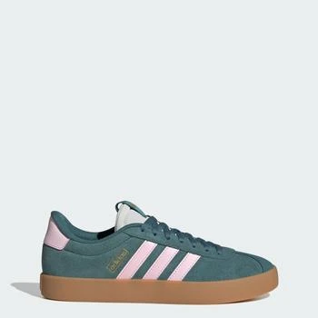 Adidas Women
s  VL Court 3.0 Shoes
