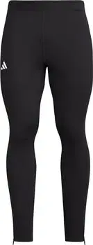 Adidas Adizero Essentials Long Running Leggings - Men's