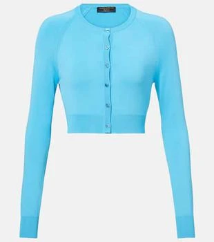 Dolce
Gabbana | Cropped cardigan