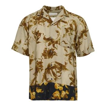 Dries Van Noten | Dries Van Noten Boxy Shirt