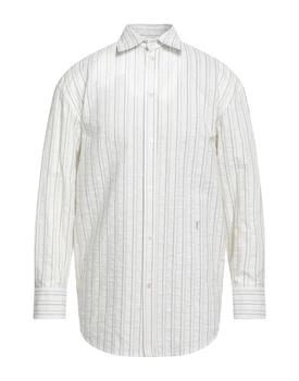 Yves Saint Laurent | Striped shirt