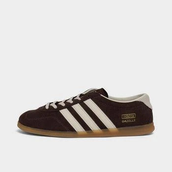 Women
s adidas Originals Gazelle Lo Pro Casual Shoes