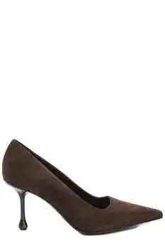 Jimmy Choo | Jimmy Choo Ixia Pointed Toe Pumps