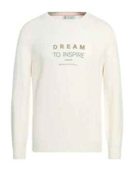 Brunello Cucinelli | Cashmere blend