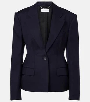 Stella McCartney | Wool blazer