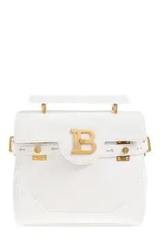 Balmain | Balmain B Buzz 23 Handbag