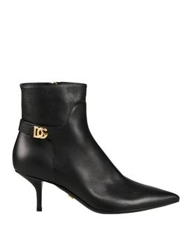 Dolce & Gabbana | Ankle boot