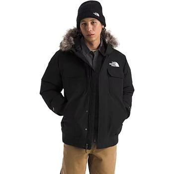 McMurdo Bomber - Men
s
