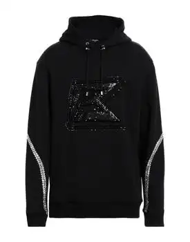 Balmain | Hooded sweatshirt