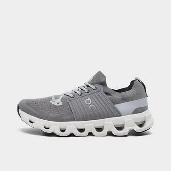On Men's On Cloudswift 4 Running Shoes