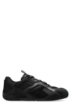 Versace | Versace Galaxia Lace-Up Sneakers