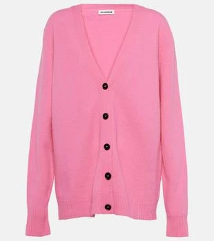Jil Sander | Wool cardigan