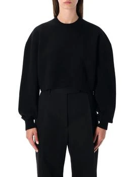 Tom Ford | Tom Ford Long Sleeve Crewneck Jumper