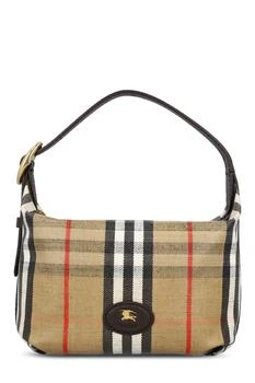 Burberry | Burberry Mini Highlands Duffle Bag