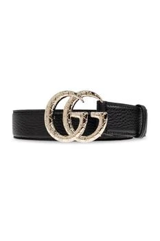 Gucci | Gucci GG Marmont Thin Belt