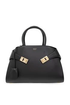 Salvatore Ferragamo | ‘Hug’  handbag