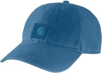 Carhartt Carhartt mens Canvas Cap Closeout