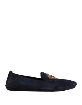 Dolce 
Gabbana | Loafers