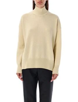 Jil Sander | Jil Sander High-Neck Knitted Jumper