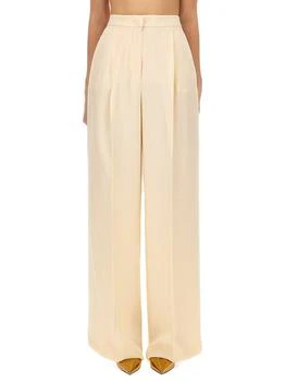 Max Mara | Max Mara Regular Fit Klaus Pants