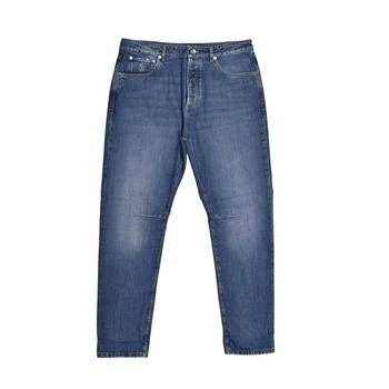 Brunello Cucinelli | Cotton Jeans Men's