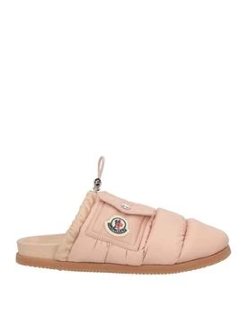 Moncler | Mules and clogs