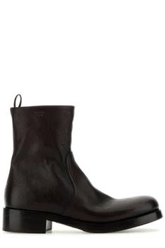 Prada | Prada Ankle Boots