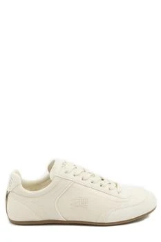 Burberry | Burberry Knight Runner Lace-Up Sneakers