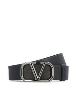 Valentino | Valentino VLogo Signature Reversible Belt