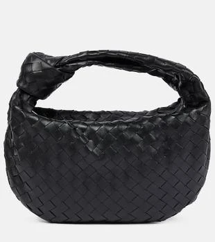 Bottega Veneta | Jodie Small Intrecciato leather tote bag