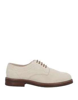 Brunello Cucinelli | Laced shoes