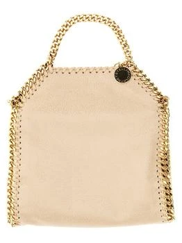 Stella McCartney | Stella McCartney Falabella Tiny Tote Bag