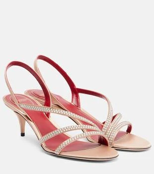 Valentino | Dans Le Foyer 55 sandals