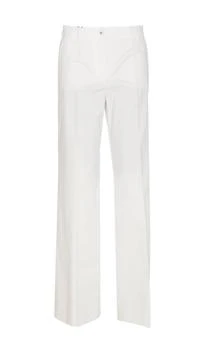 Dolce & Gabbana | Dolce & Gabbana Flared Gabardine Pants