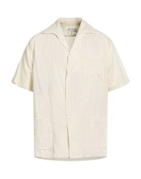 MAISON MARGIELA | Striped shirt