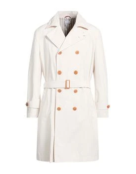 Brunello Cucinelli | Double breasted pea coat