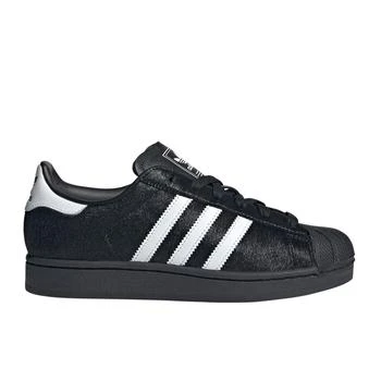 Adidas Superstar II Shoes