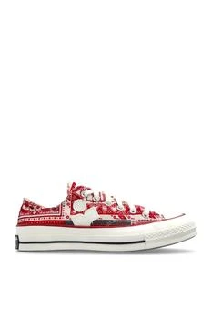 Converse x Isabel Marant