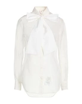 Thom Browne | Silk shirts & blouses