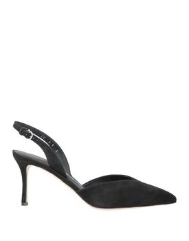 Salvatore Ferragamo | Pump