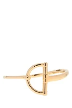 Gucci | Gucci Half Horsebit Necklace